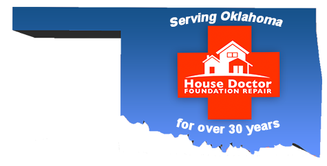 Foundation Repair Oklahoma city